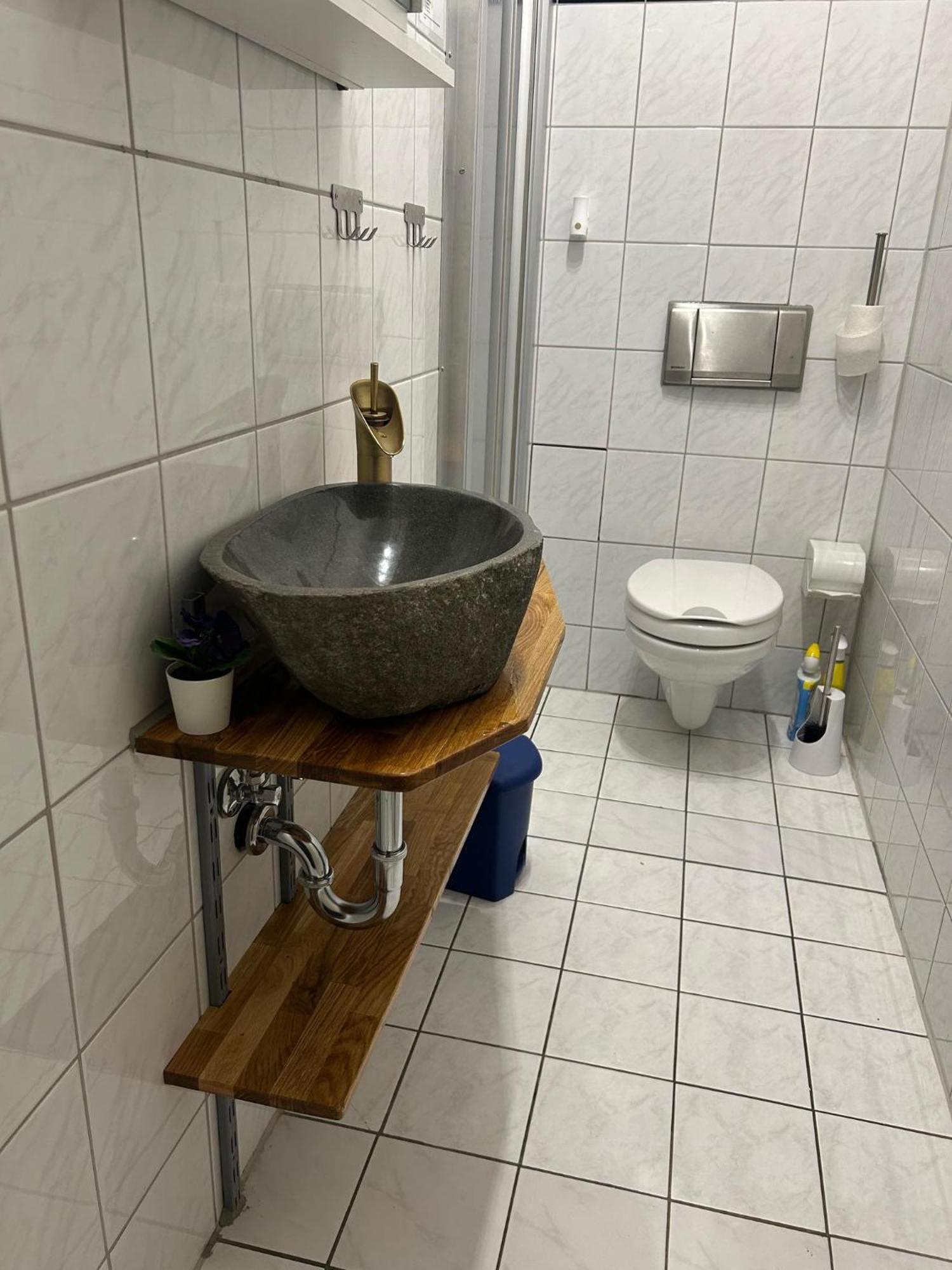Ferienwohnung Am Theaterplatz Meissen Ngoại thất bức ảnh